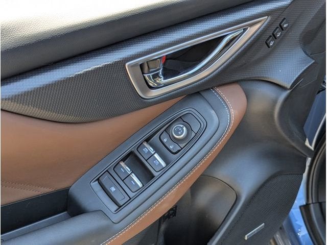 2024 Subaru Forester Touring