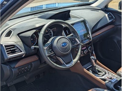 2024 Subaru Forester Touring