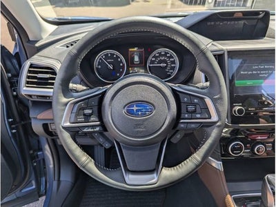 2024 Subaru Forester Touring