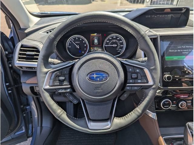 2024 Subaru Forester Touring