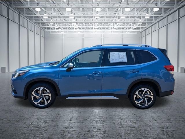 2024 Subaru Forester Touring