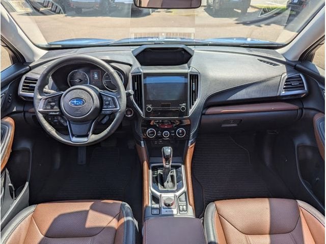 2024 Subaru Forester Touring