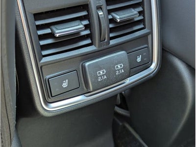 2024 Subaru Forester Touring