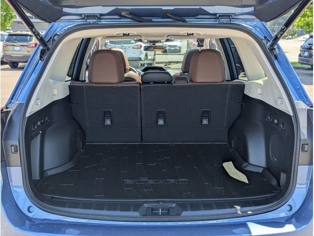 2024 Subaru Forester Touring