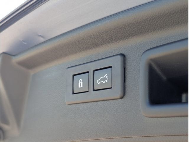 2024 Subaru Forester Touring
