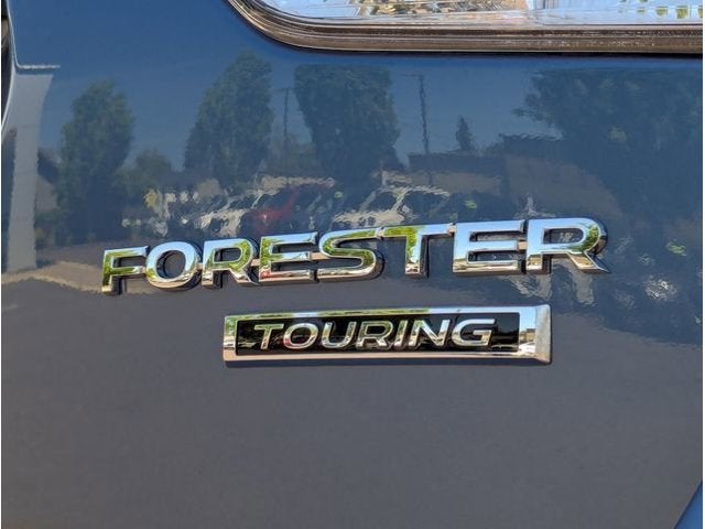 2024 Subaru Forester Touring