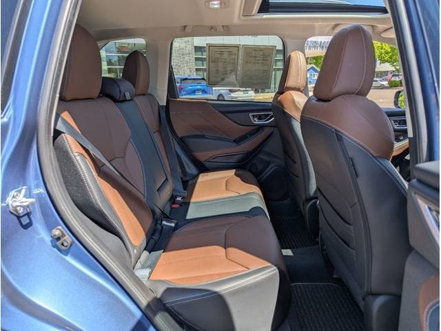 2024 Subaru Forester Touring
