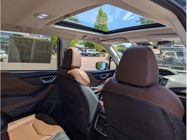 2024 Subaru Forester Touring