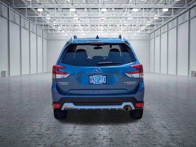 2024 Subaru Forester Touring