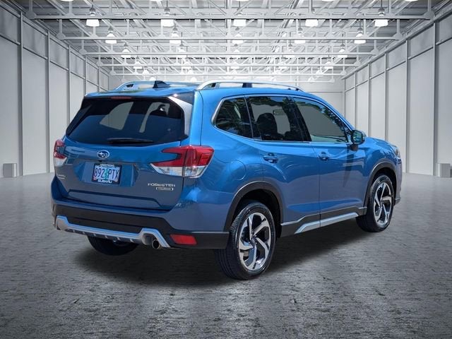 2024 Subaru Forester Touring
