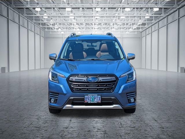 2024 Subaru Forester Touring