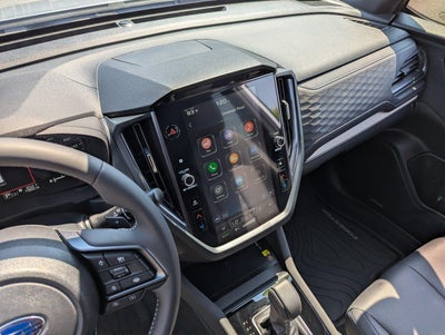 2025 Subaru Forester Limited Hybrid