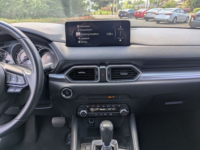 2024 Mazda Mazda CX-5 2.5 S Select Package