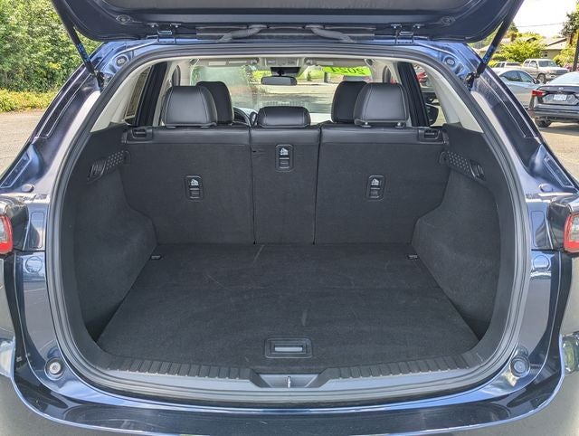 2024 Mazda Mazda CX-5 2.5 S Select Package