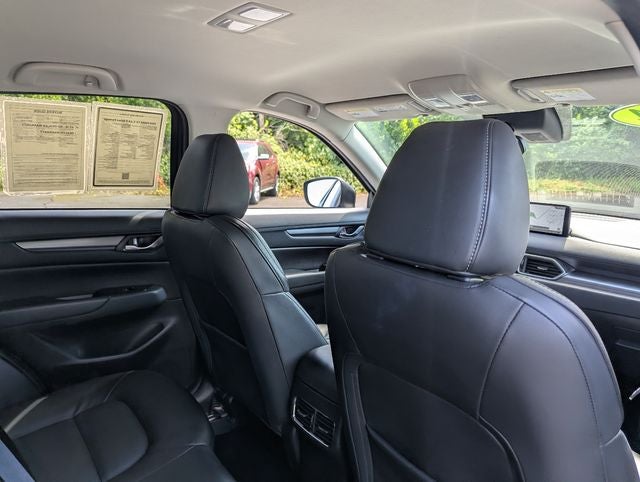 2024 Mazda Mazda CX-5 2.5 S Select Package
