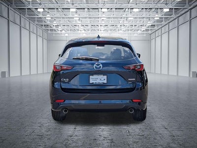 2024 Mazda Mazda CX-5 2.5 S Select Package