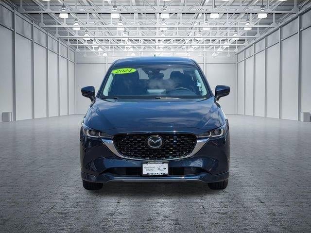 2024 Mazda Mazda CX-5 2.5 S Select Package