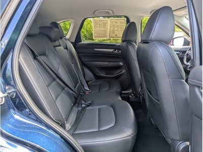 2024 Mazda Mazda CX-5 2.5 S Select Package