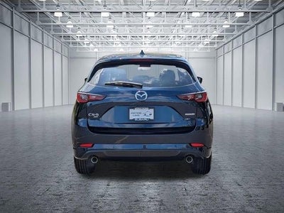 2024 Mazda Mazda CX-5 2.5 S Select Package