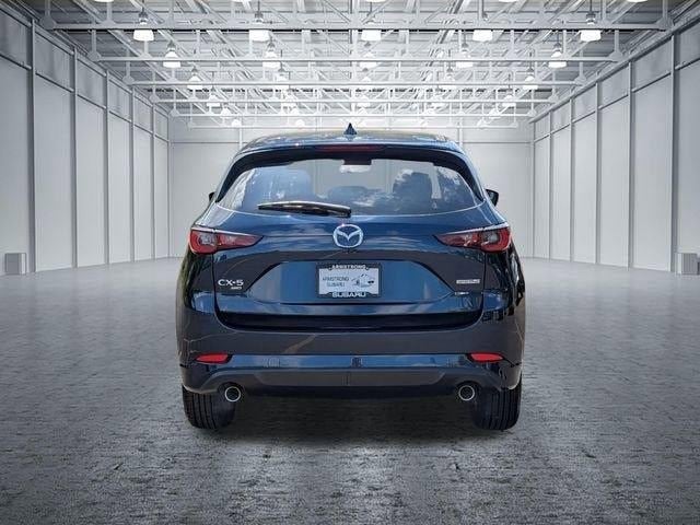 2024 Mazda Mazda CX-5 2.5 S Select Package