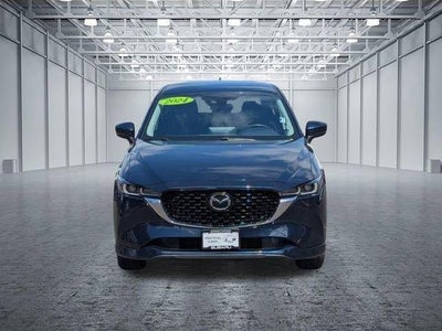 2024 Mazda Mazda CX-5 2.5 S Select Package