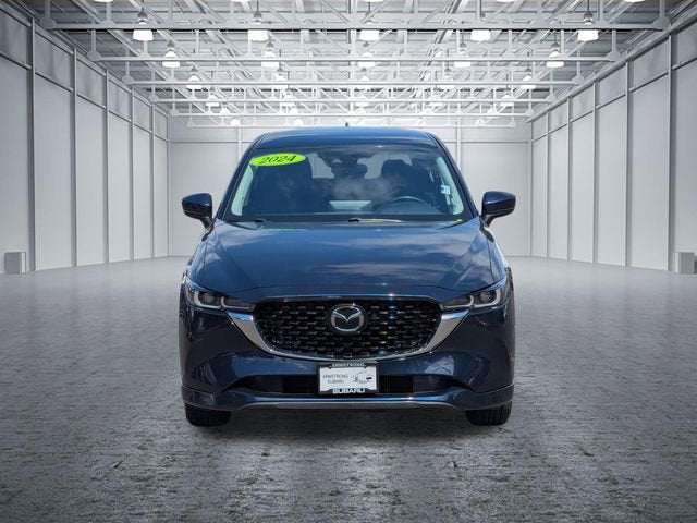 2024 Mazda Mazda CX-5 2.5 S Select Package