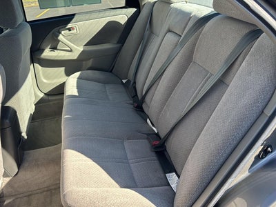 2000 Toyota Camry LE