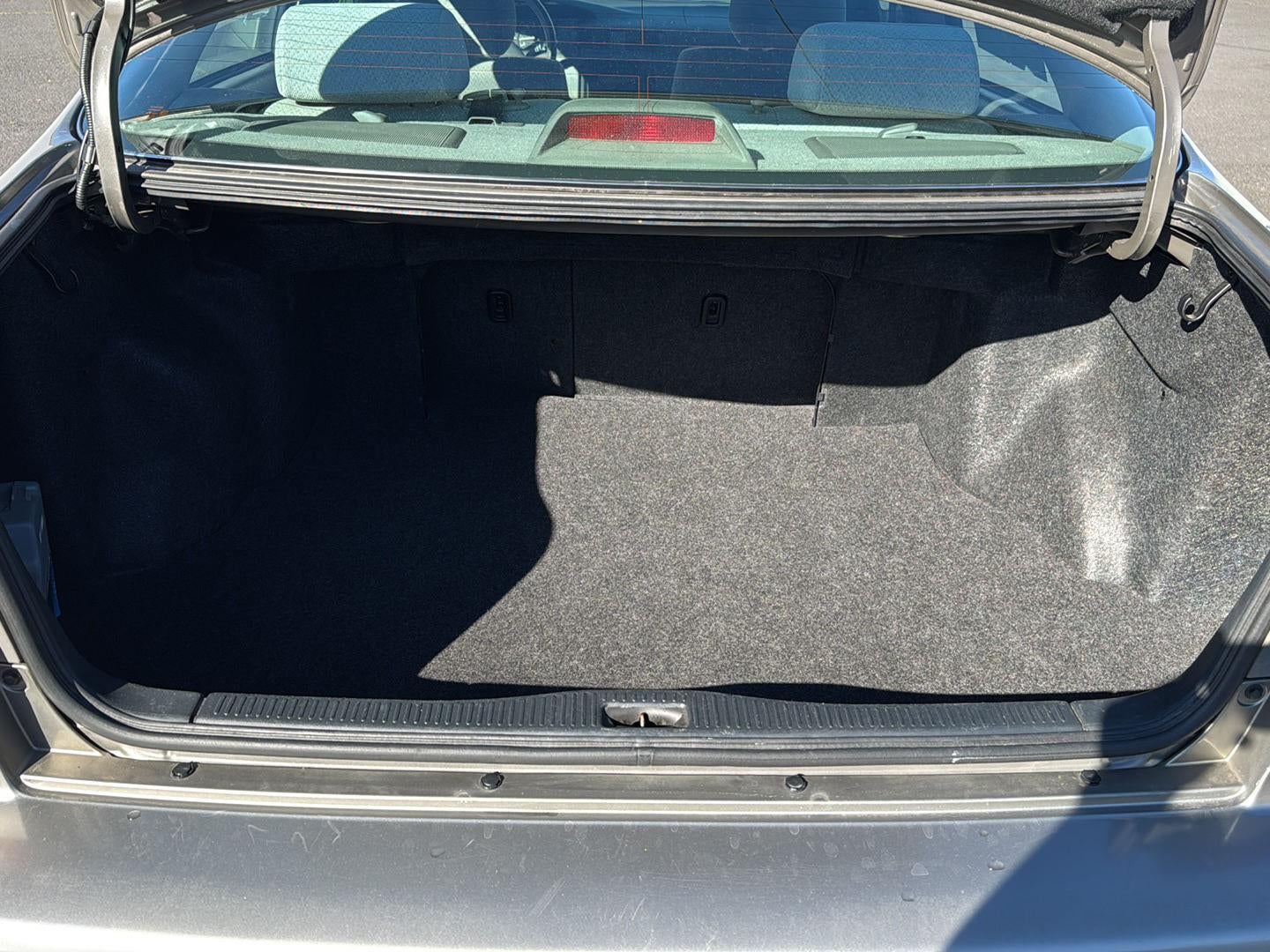 2000 Toyota Camry LE