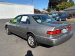 2000 Toyota Camry LE