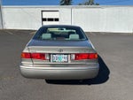 2000 Toyota Camry LE