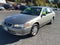 2000 Toyota Camry LE