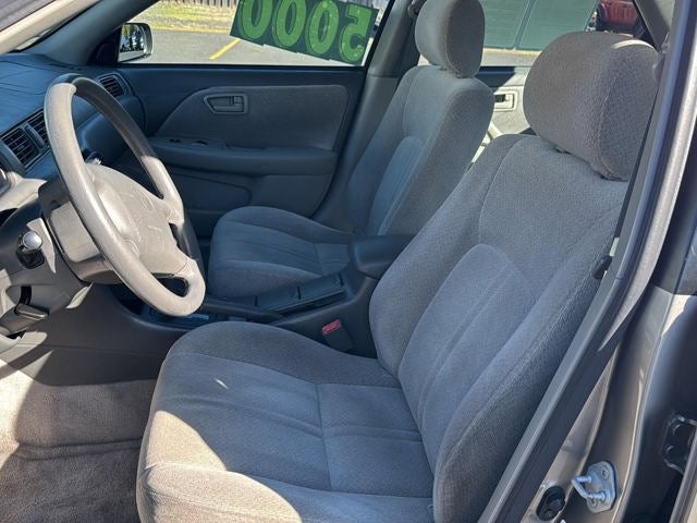 2000 Toyota Camry LE