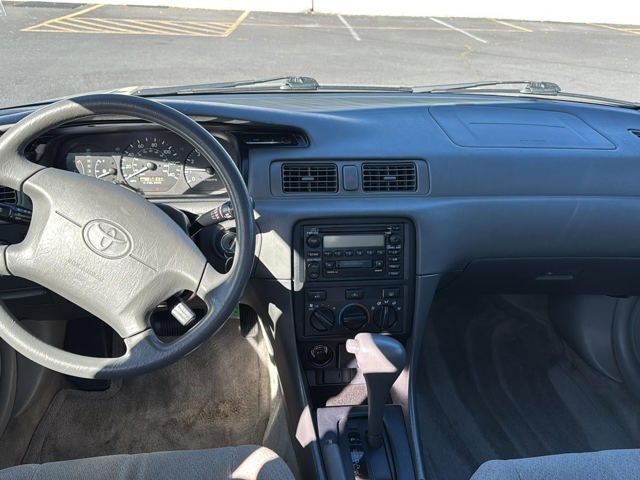 2000 Toyota Camry LE