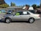 2000 Toyota Camry LE