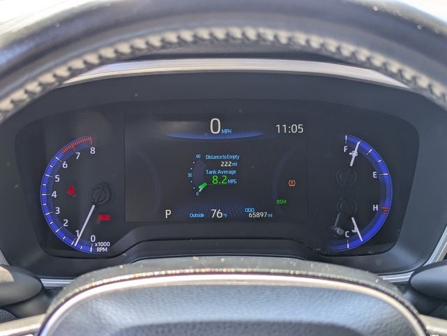 2020 Toyota Corolla XLE