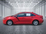 2020 Toyota Corolla XLE