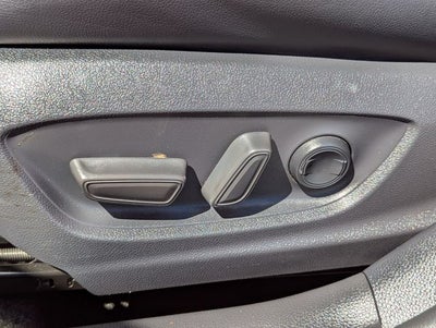 2020 Toyota Corolla XLE