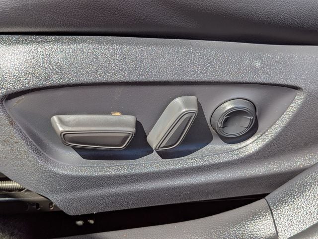 2020 Toyota Corolla XLE