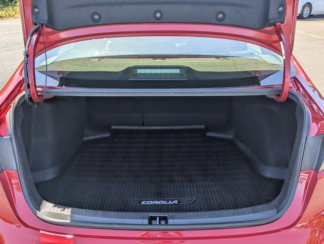 2020 Toyota Corolla XLE