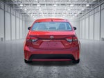 2020 Toyota Corolla XLE