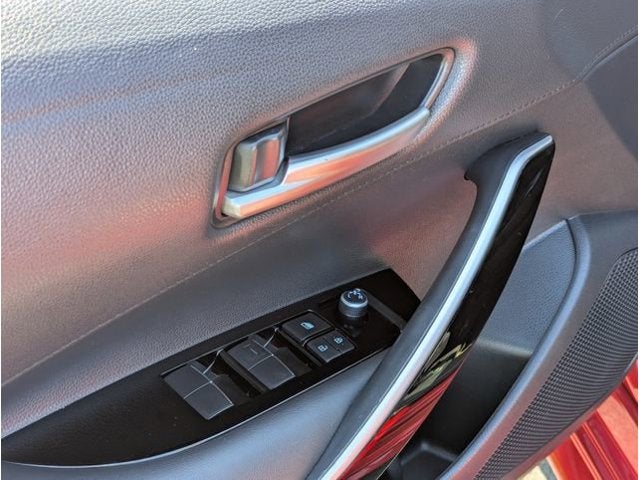 2020 Toyota Corolla XLE