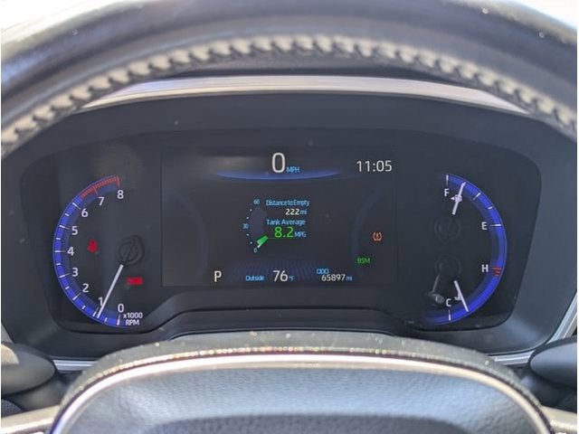 2020 Toyota Corolla XLE
