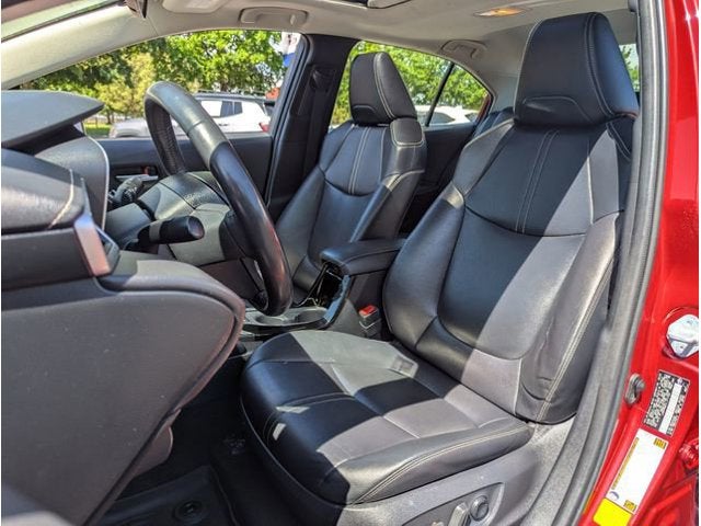 2020 Toyota Corolla XLE