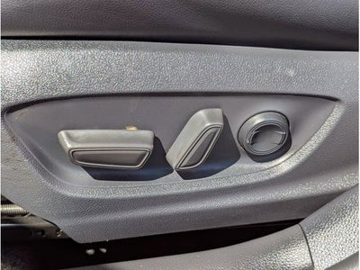 2020 Toyota Corolla XLE