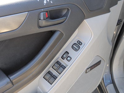 2007 Toyota 4Runner Sport Edition