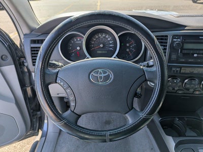 2007 Toyota 4Runner Sport Edition
