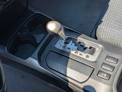 2007 Toyota 4Runner Sport Edition