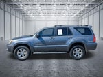 2007 Toyota 4Runner Sport Edition