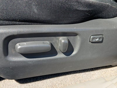 2007 Toyota 4Runner Sport Edition