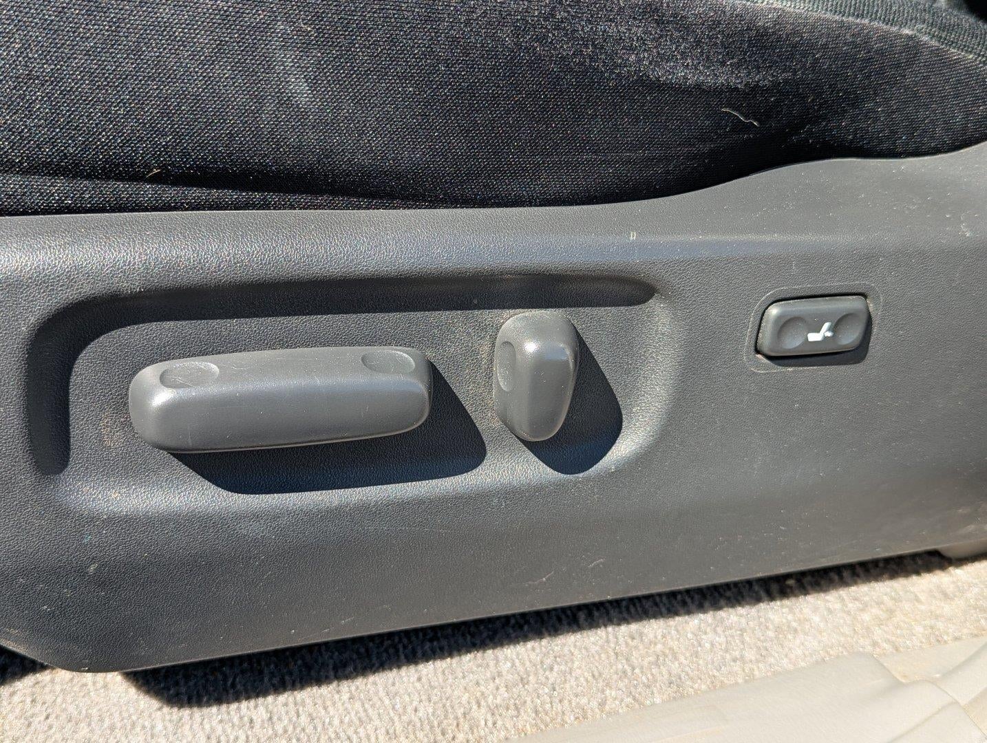 2007 Toyota 4Runner Sport Edition